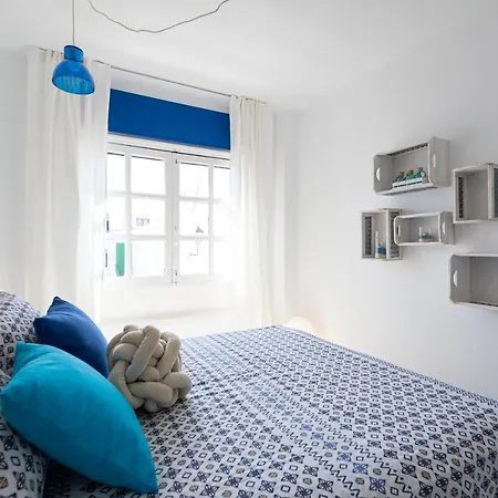 White Sunset Apartment Puerto del Carmen (Lanzarote)