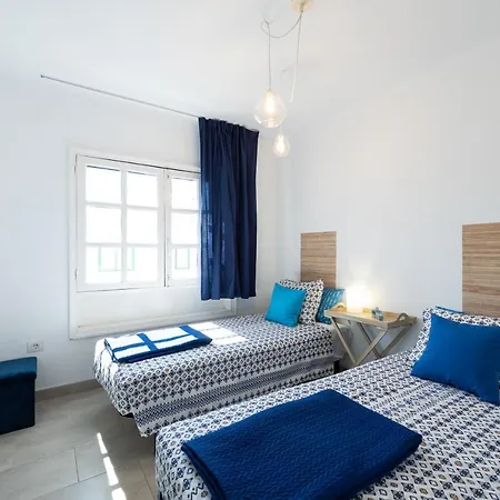 White Sunset Apartment Puerto del Carmen (Lanzarote)