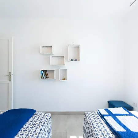 White Sunset Apartment Puerto del Carmen (Lanzarote)